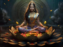 Ambe Tu hai Jagdambe Kaali Aarti