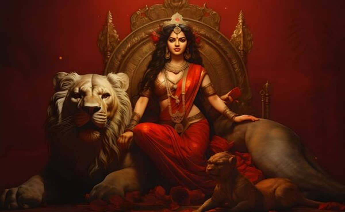 Maa Kushmanda: Mantras, Prayers, Stuti, Meditation, Stotra, Kavach and Aarti