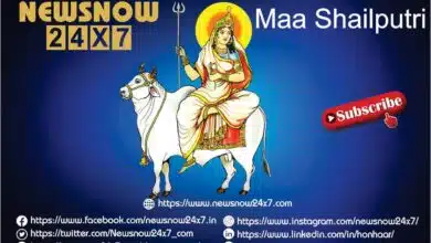 Devi Maa Shailputri: Story and 51 Shaktipeeths