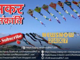 Makar Sankranti 2022: History, Significance of the festival
