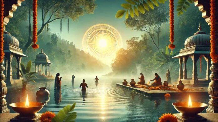 Mauni Amavasya 2022: Meaning, auspicious time, story and significance