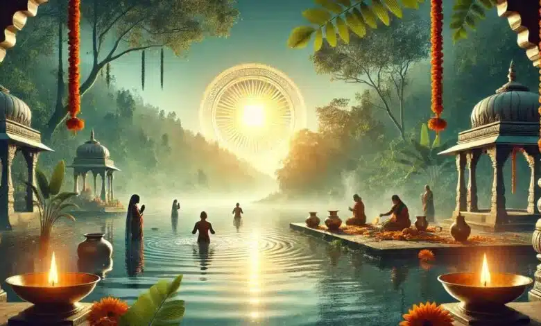 Mauni Amavasya 2022: Meaning, auspicious time, story and significance