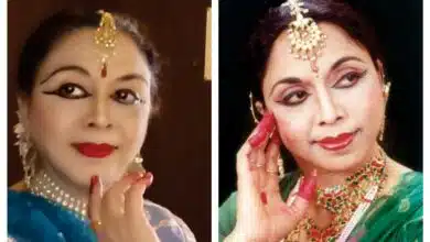 nalini kamalini