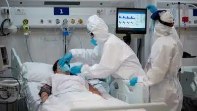 New COVID Guidelines: Test for tuberculosis if cough persists