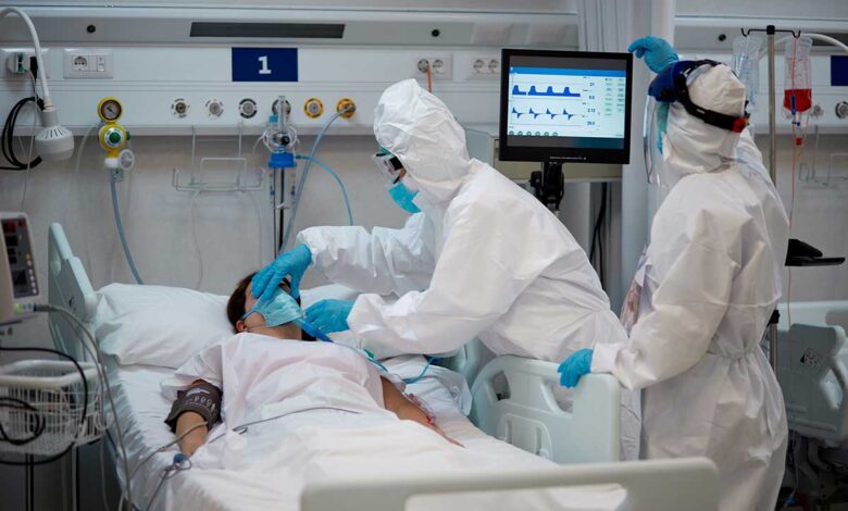 New COVID Guidelines: Test for tuberculosis if cough persists