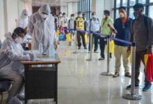 No lockdown in Delhi, 5,500 new COVID cases