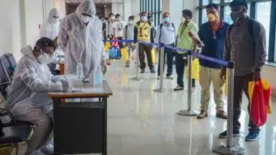 No lockdown in Delhi, 5,500 new COVID cases