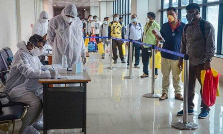 No lockdown in Delhi, 5,500 new COVID cases