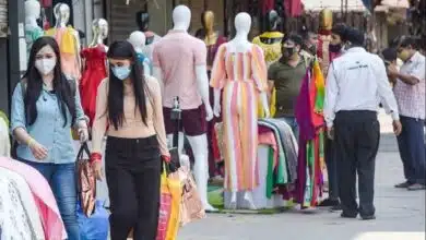 Omicron in 84 percent of samples tested in Delhi