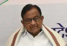 P Chidambaram targets Centre over Pegasus