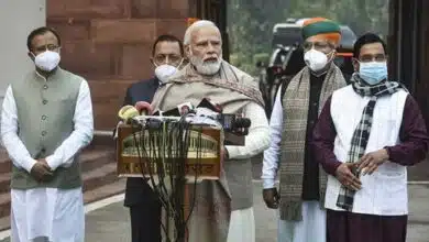 PM Modi says budget session is important, elections keep happening