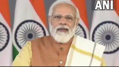 PM Modi says raising women marriage age will make them aatmanirbhar