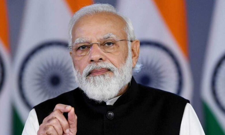 India is fighting the new Covid wave with great success