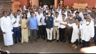 Rahul Gandhi to lead 'loyalty pledge' for Congress in Goa