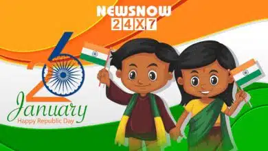 Today on 73rd Republic Day 2022 What's new