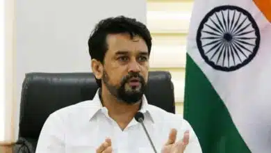 Samajwadi Party candidate list starts from jail and ends on bail