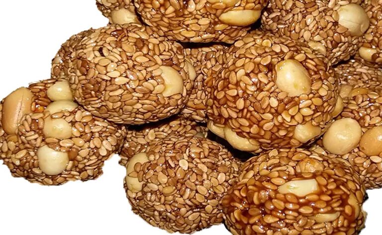 Til ke Laddu: स्वाद से भरपुर, जानें लड्डू बनाने की विधि