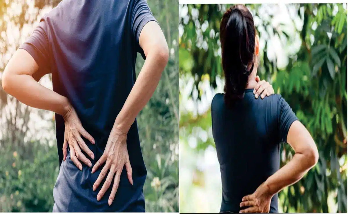 Know the many benefits of stretching in the morning