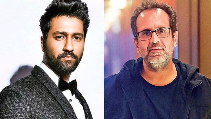 Vicky Kaushal impressed by 'Atrangi Re', wants to be cast in director Aanand L Rai's next film