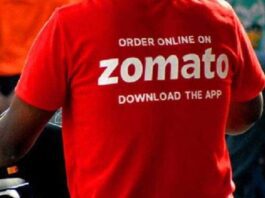 Zomato delivery man shot dead in Haryana