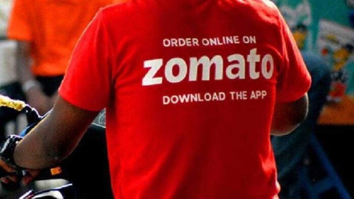 Zomato delivery man shot dead in Haryana