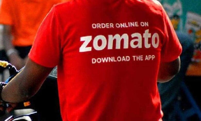 Zomato delivery man shot dead in Haryana