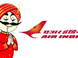 Will Air India remain a national airline? what did the minister say