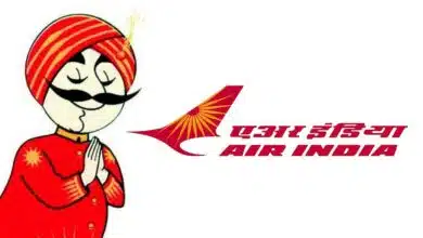 Will Air India remain a national airline? what did the minister say