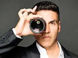 Akshay Kumar Will shoot many big films like 'Bade Miyan Chote Miyan' in 2022.