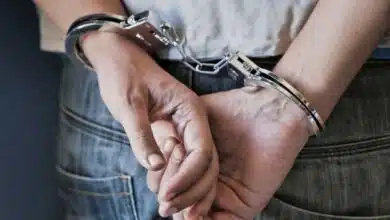 72-year-old writer arrested for sexually abusing minor