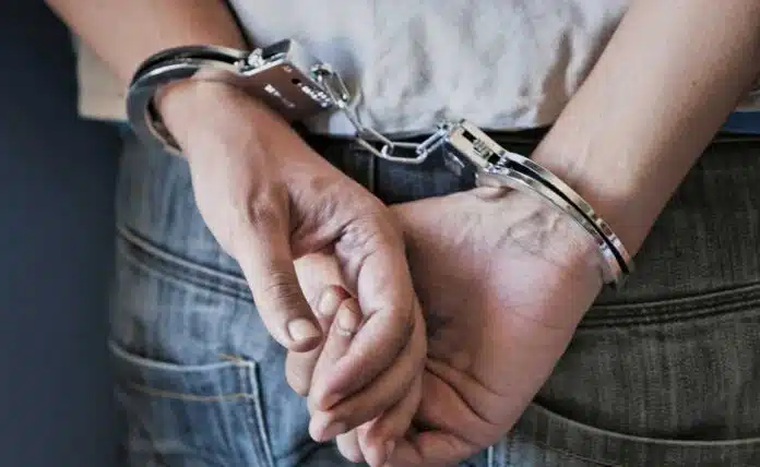 72-year-old writer arrested for sexually abusing minor