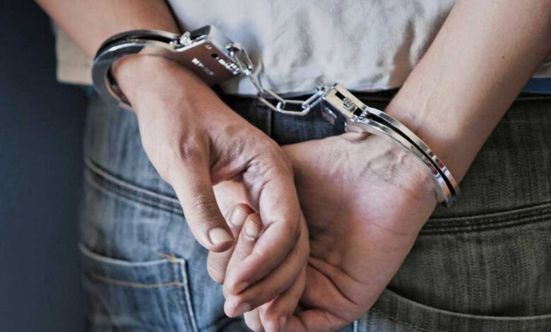 72-year-old writer arrested for sexually abusing minor