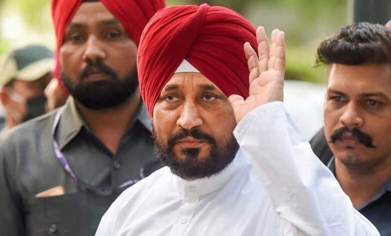 Raid at Punjab CM relative's house: "Ready to fight"