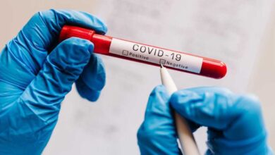 COVID 3rd wave may peak in next 3 weeks: SBI report
