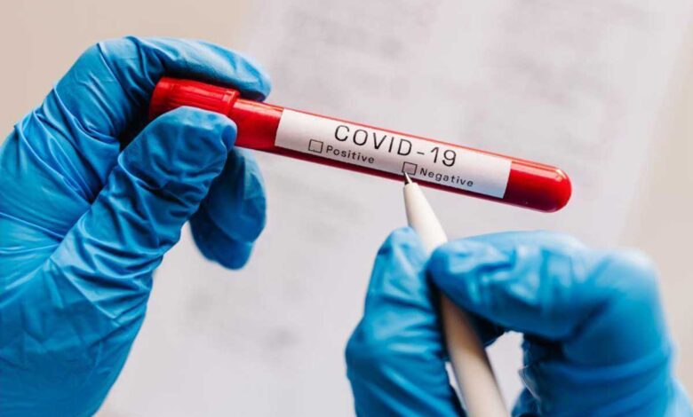 COVID 3rd wave may peak in next 3 weeks: SBI report