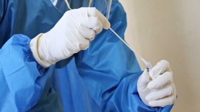 20,000 Covid cases likely in Delhi today