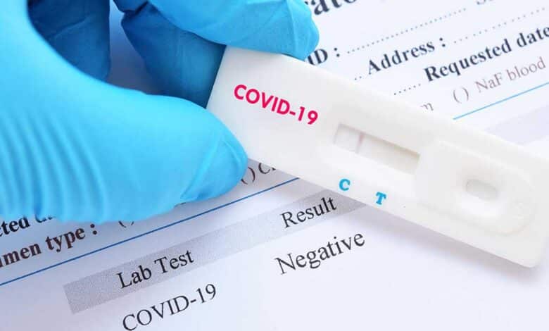 India records 2.47 lakh new COVID cases, 13% positivity