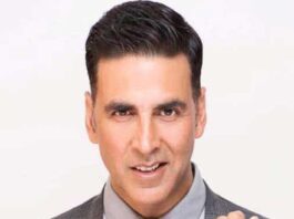 Akshay Kumar Will shoot many big films like 'Bade Miyan Chote Miyan' in 2022.