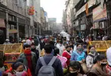 10,000 Covid cases likely in Delhi today, third wave has started: Govt