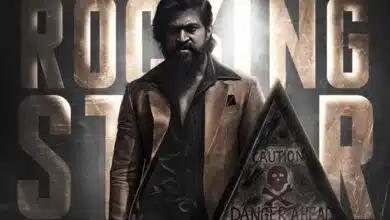 KGF chapter 2 to release on 14th April