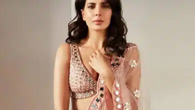 Kirti Kulhari ने 'ह्यूमन' में अपनी भूमिका के बारे में खोला, 'मैं ड्रामा के साथ अच्छा कर रही हूं'
