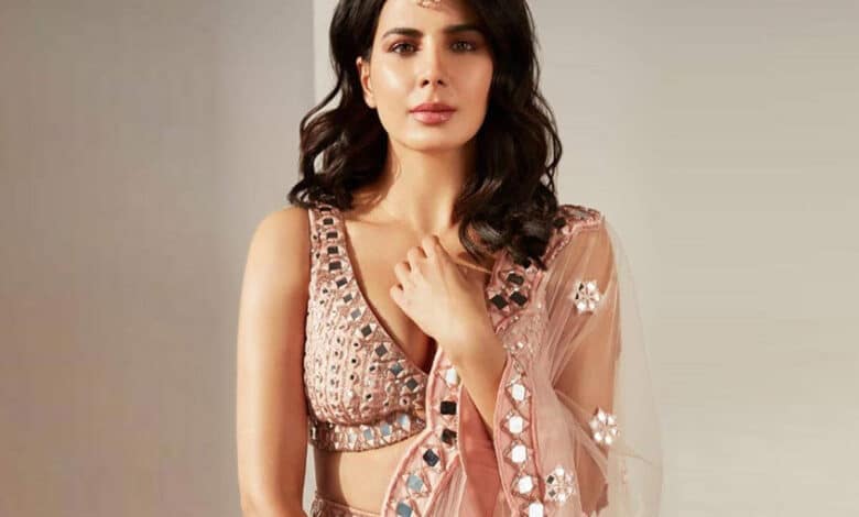 Kirti Kulhari ने 'ह्यूमन' में अपनी भूमिका के बारे में खोला, 'मैं ड्रामा के साथ अच्छा कर रही हूं'