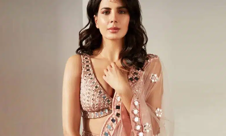 Kirti Kulhari ने 'ह्यूमन' में अपनी भूमिका के बारे में खोला, 'मैं ड्रामा के साथ अच्छा कर रही हूं'