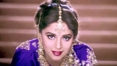 Madhuri Dixit writes birthday note for 'dearest' Farah Khan