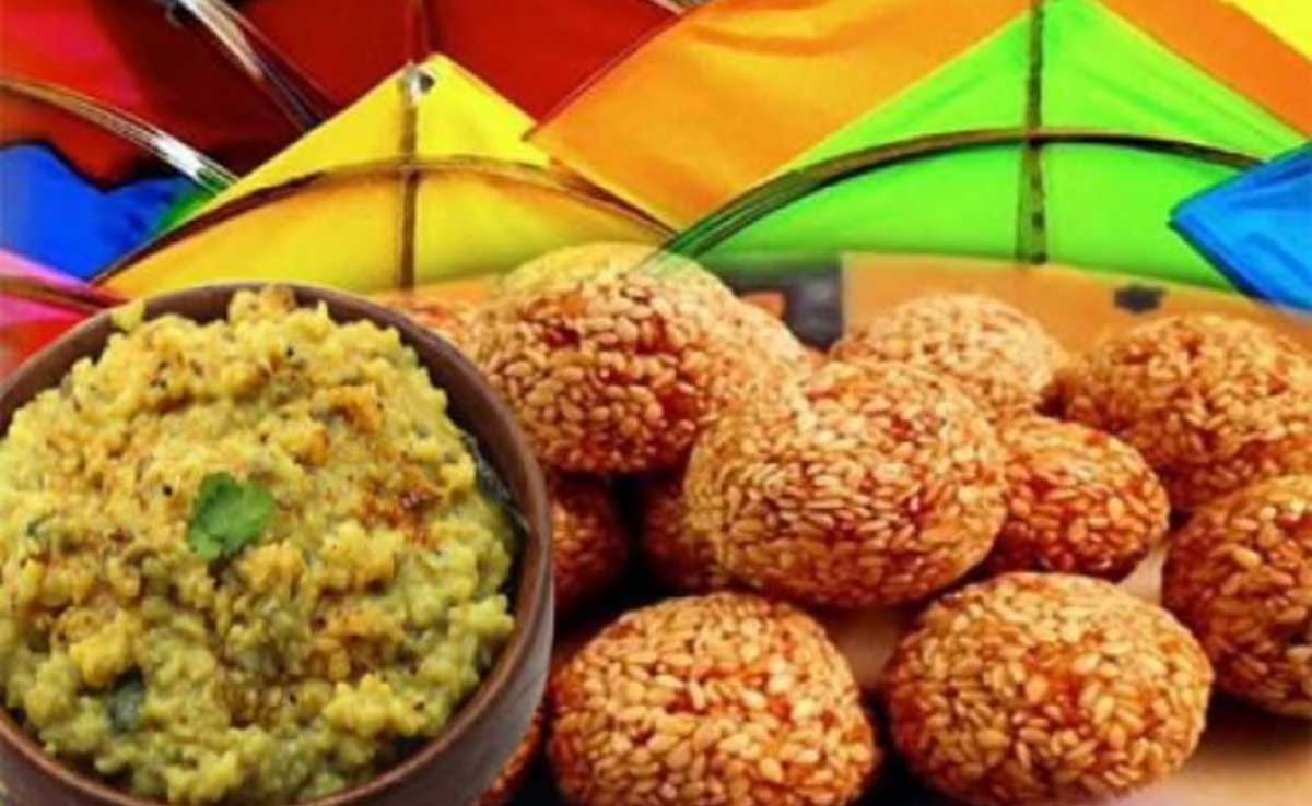 Makar Sankranti 2022: History, Significance of the festival