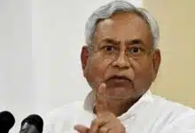 Bihar CM and Additional CS Health in new 40 omicron cases in Bihar