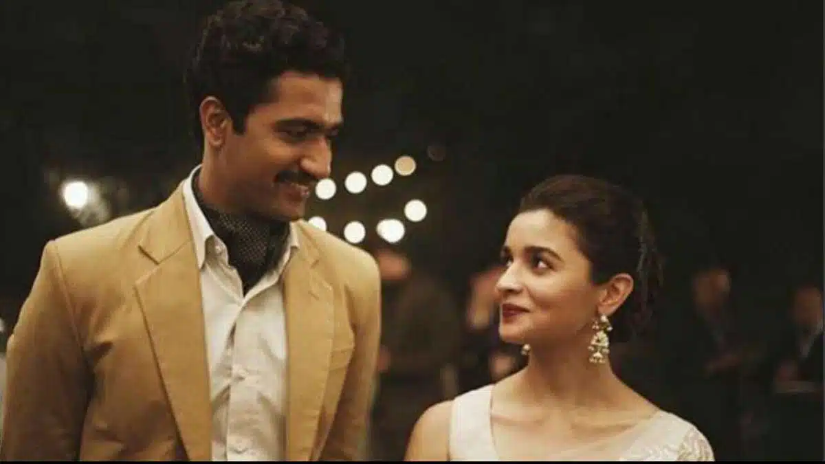 raazi vicky kaushal alia A look at the films based on the life of the bravehearts of the Indian Army