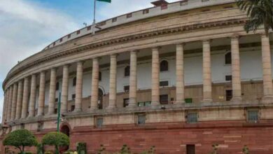 Budget session of Sansad begins on January 31