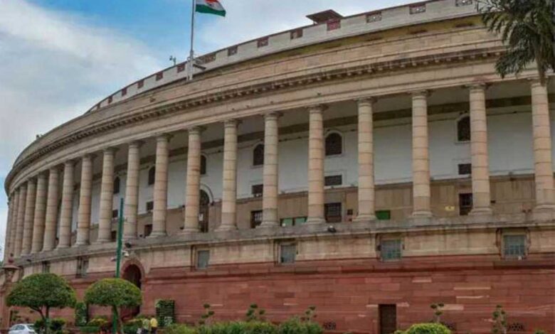 Budget session of Sansad begins on January 31