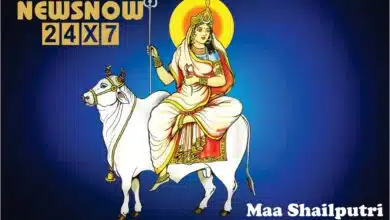 Maa Shailputri: Mantra, Stotra, Kavach and Aarti